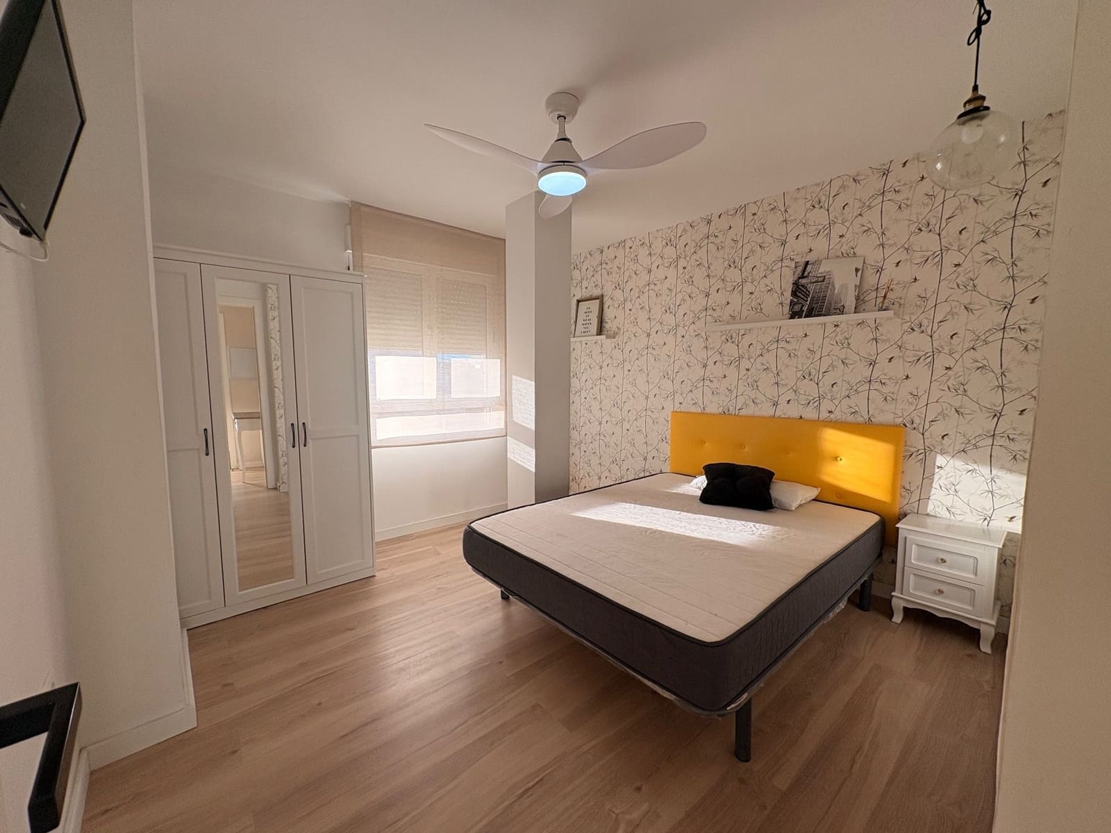 3 sovrum Lägenhet att hyra i Torrevieja - 1 100 € (Ref: 9643728)