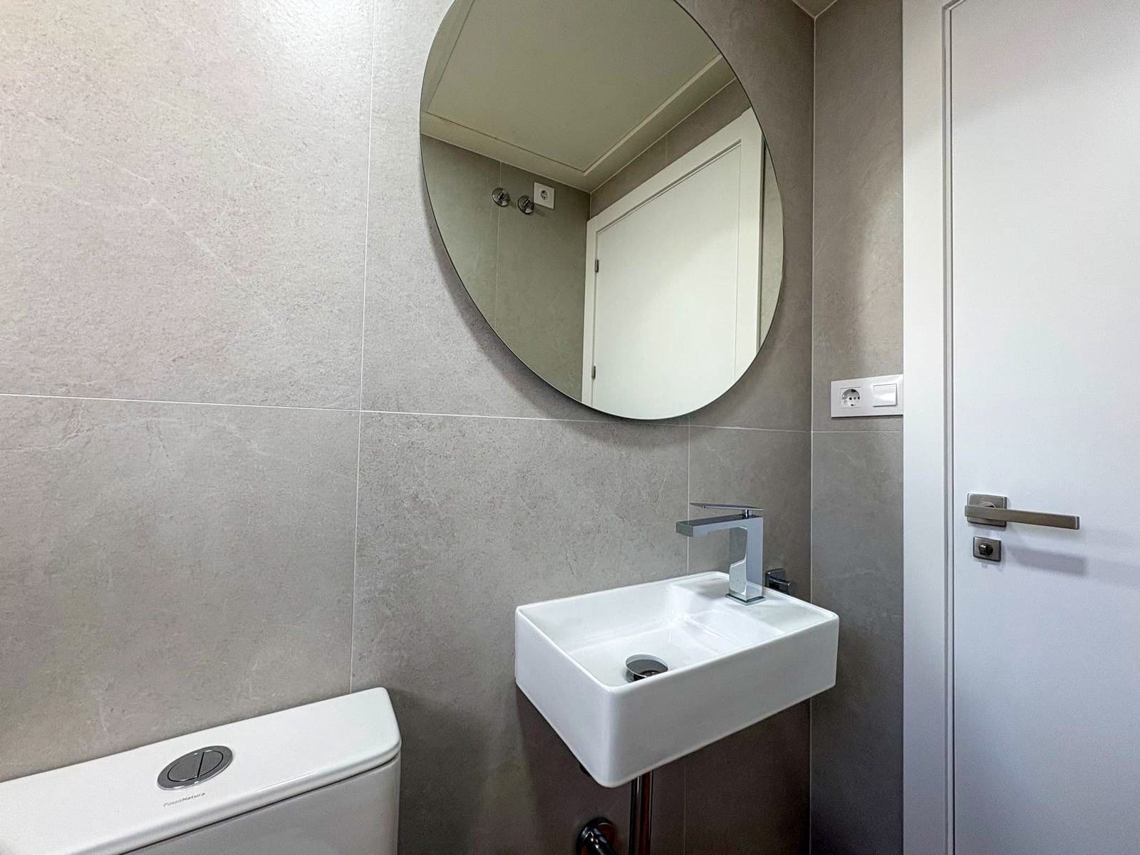 Villa/Maison de 3 chambres à louer à Orihuela Costa - 1 700 € (Ref: 9643729)