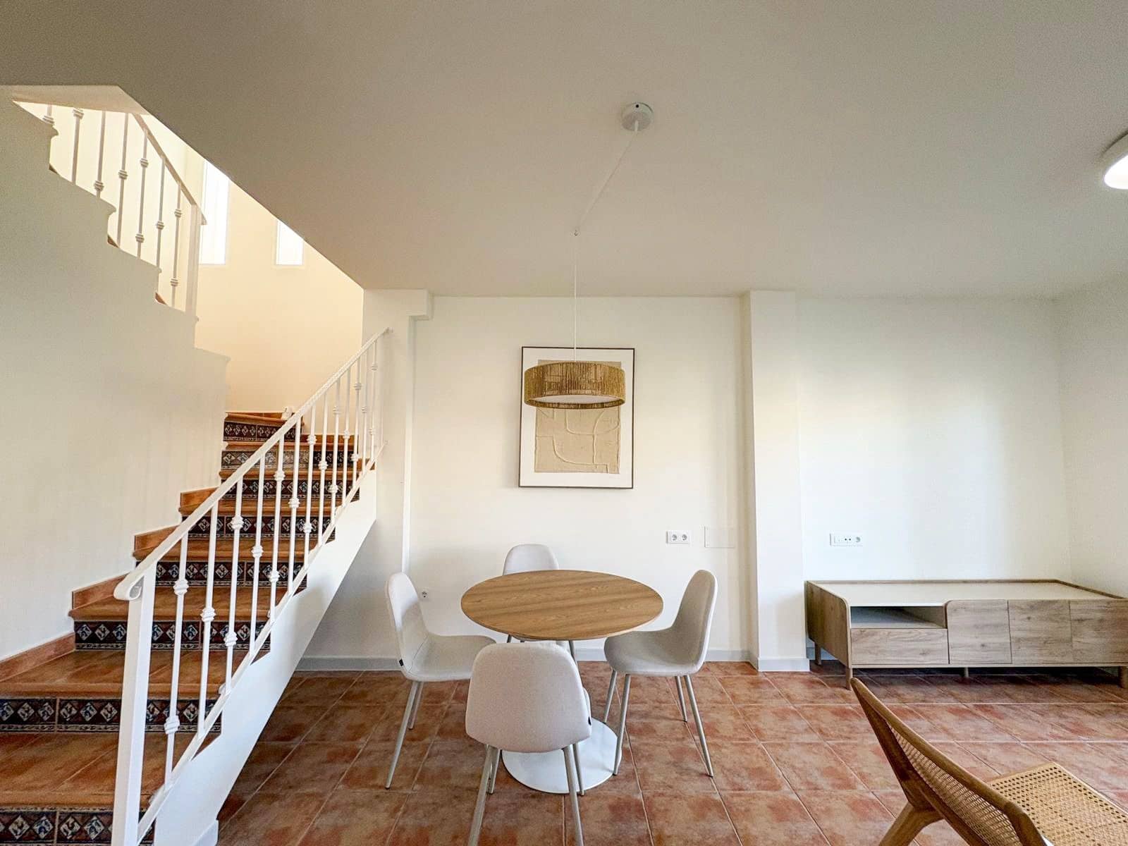 Villa/Maison de 3 chambres à louer à Orihuela Costa - 1 700 € (Ref: 9643729)