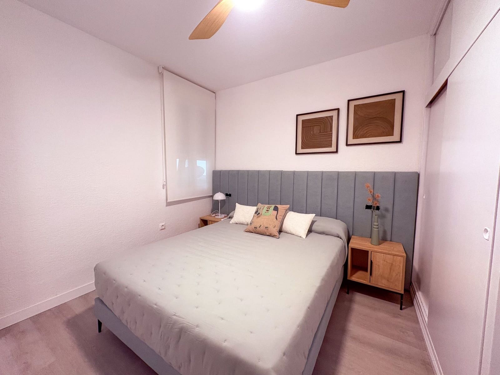 Appartement de 3 chambres à louer à Torrevieja - 1 700 € (Ref: 9647669)