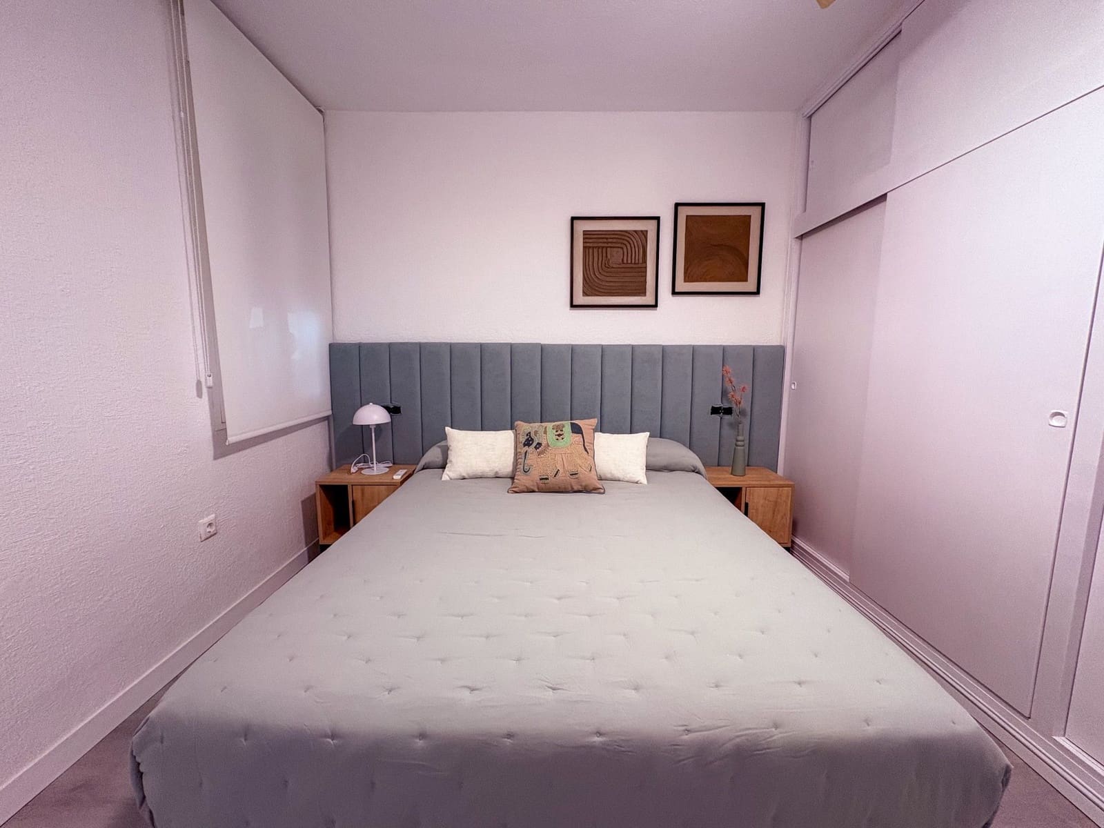 Appartement de 3 chambres à louer à Torrevieja - 1 700 € (Ref: 9647669)