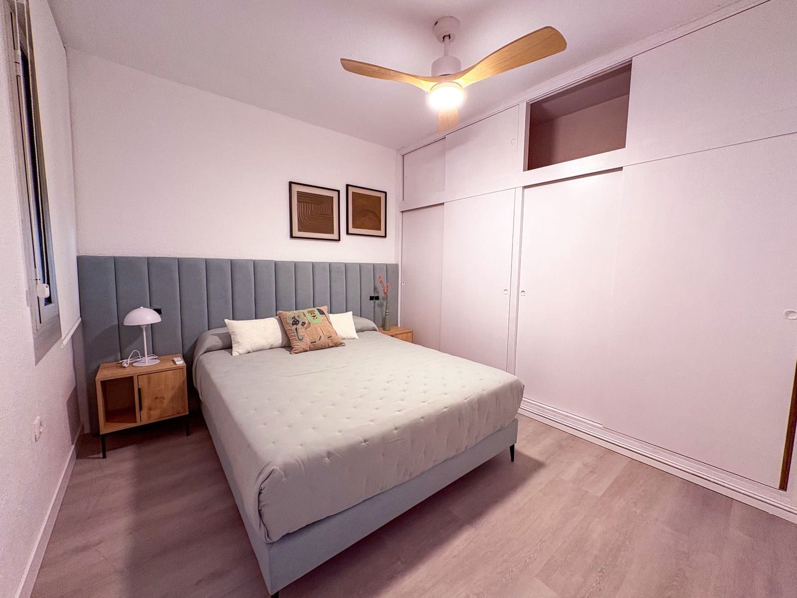 Appartement de 3 chambres à louer à Torrevieja - 1 700 € (Ref: 9647669)