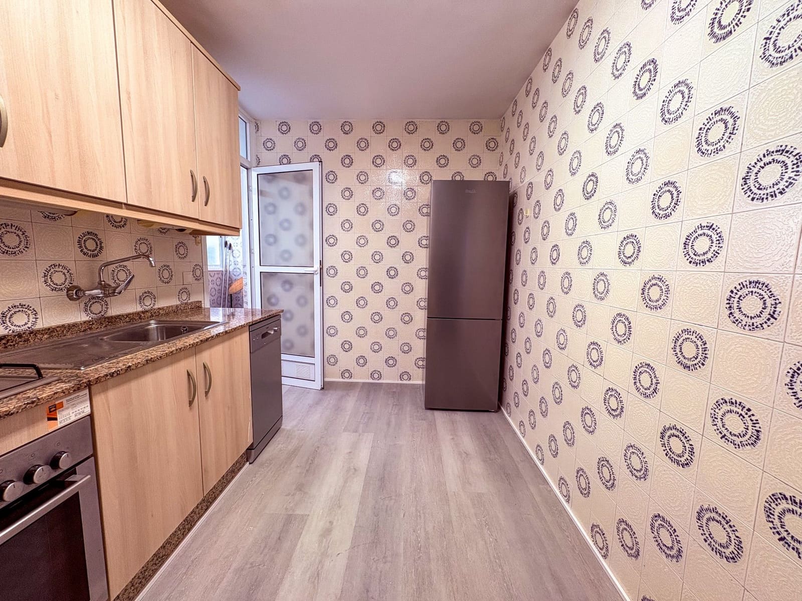 Appartement de 3 chambres à louer à Torrevieja - 1 700 € (Ref: 9647669)