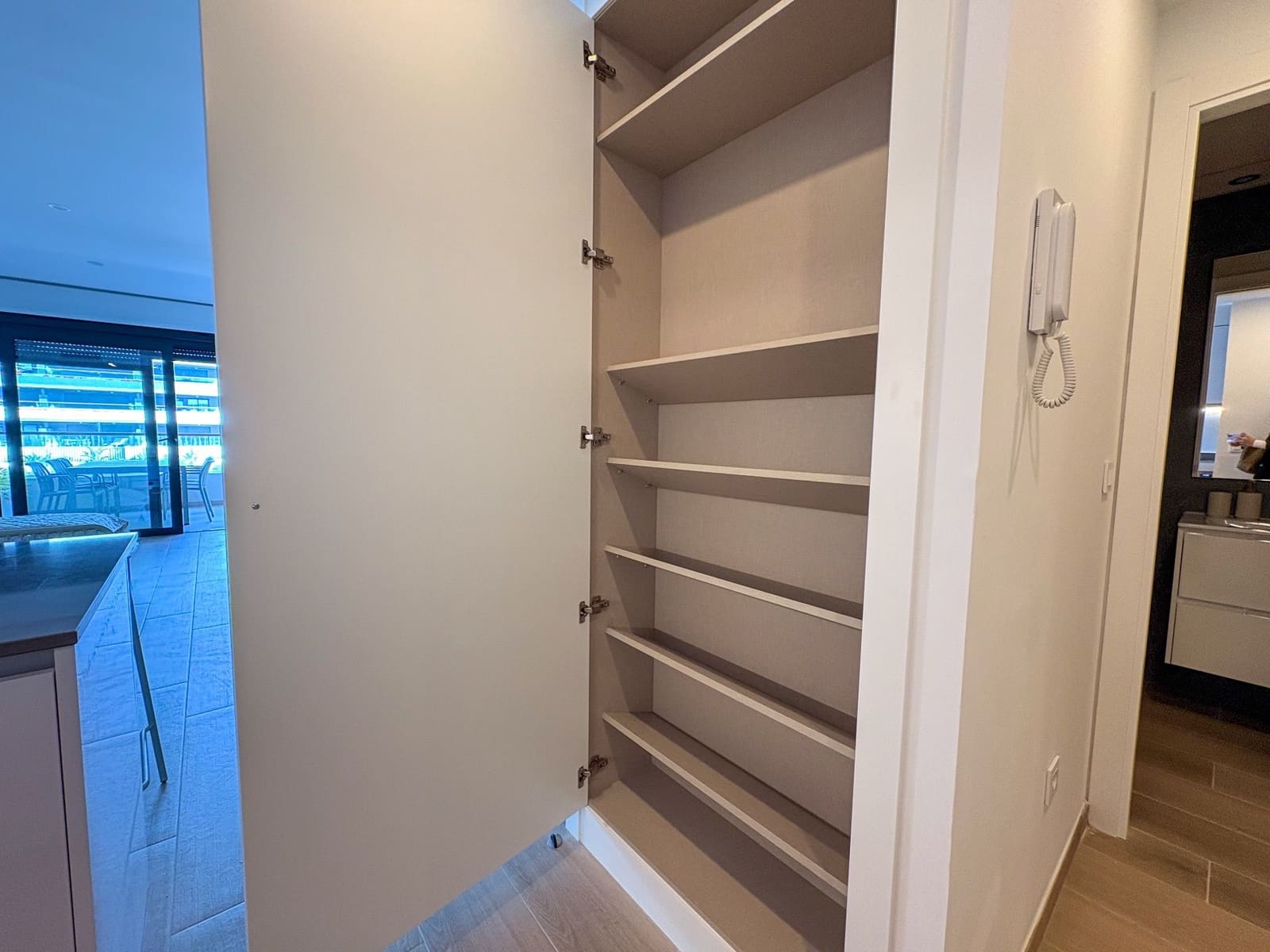 2 camera da letto Appartamento da affittare in Torrevieja con piscina garage - 2.200 € (Rif: 9647670)