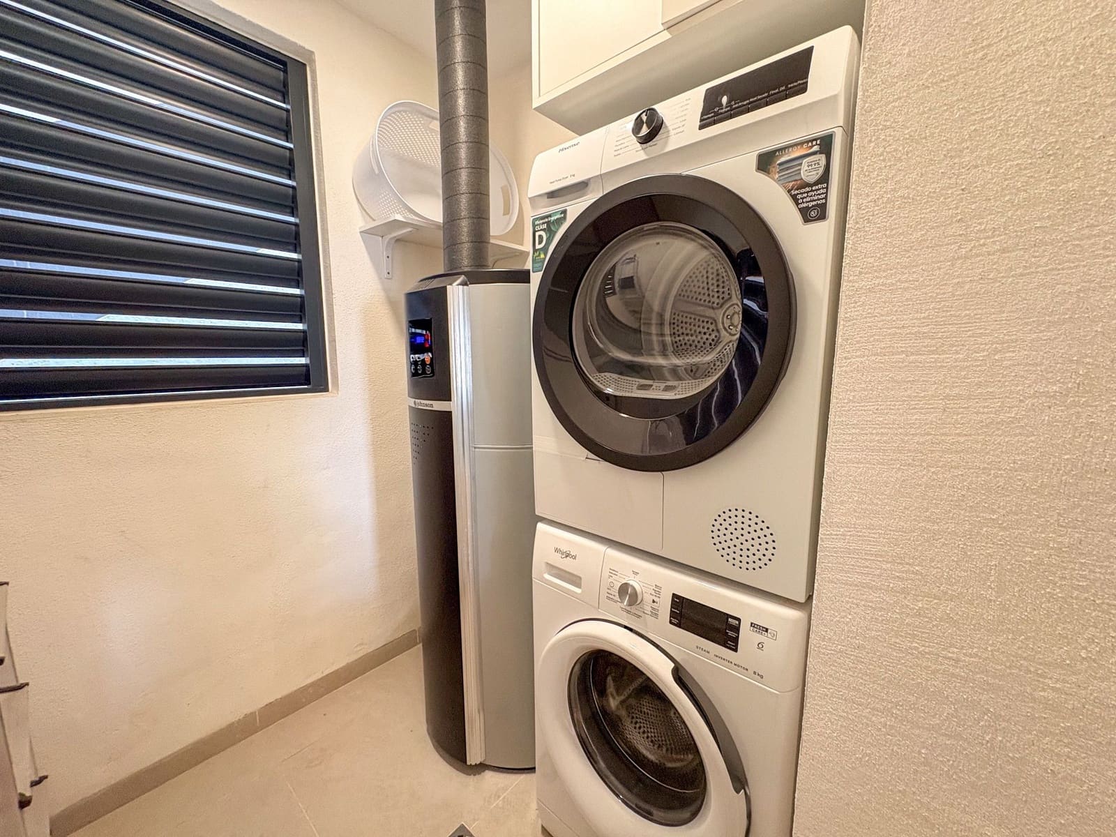 2 camera da letto Appartamento da affittare in Torrevieja con piscina garage - 2.200 € (Rif: 9647670)