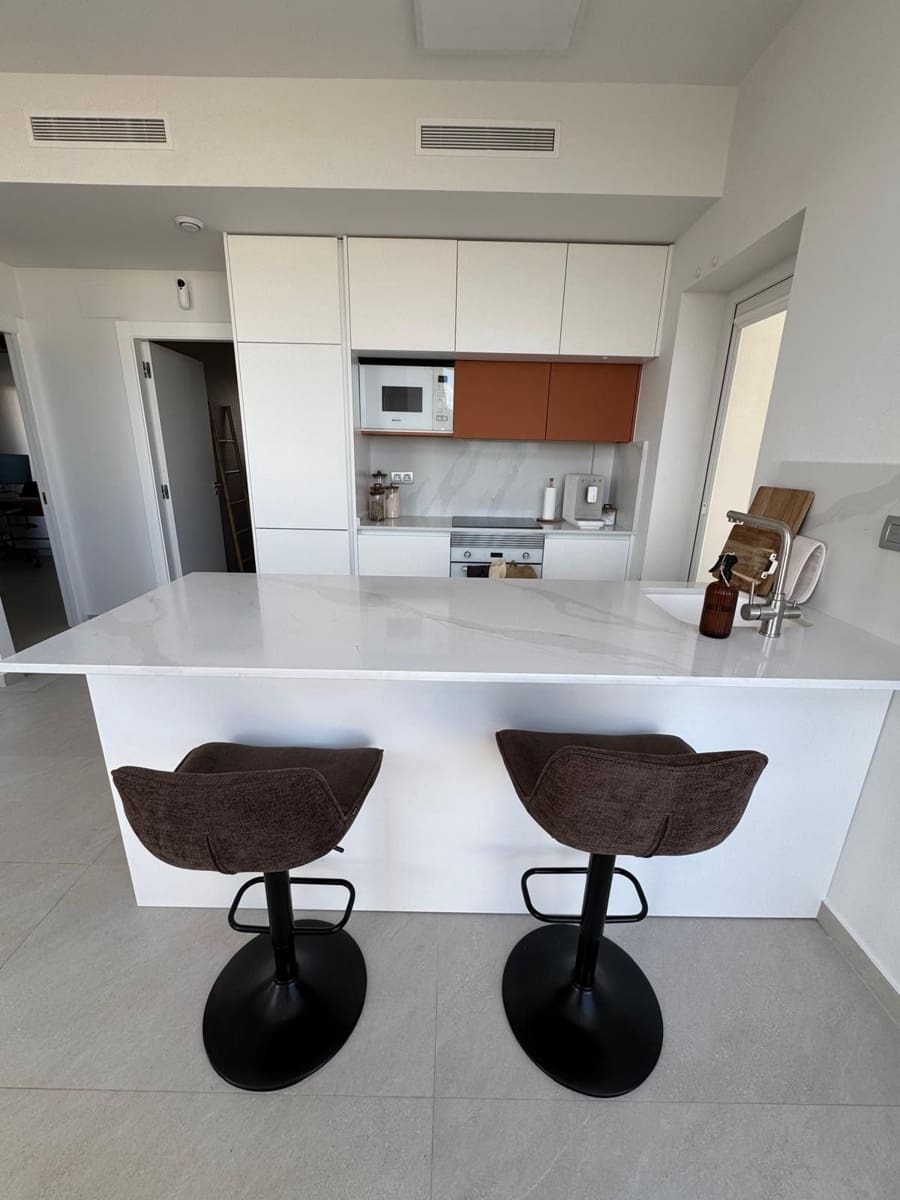 3 Zimmer Villa zu vermieten in Ciudad Quesada mit Pool Garage - 2.400 € (Ref: 9658294)