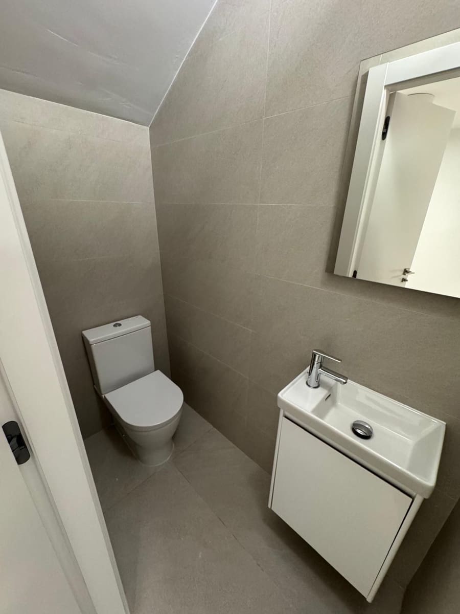 3 Zimmer Villa zu vermieten in Ciudad Quesada mit Pool Garage - 2.400 € (Ref: 9658294)