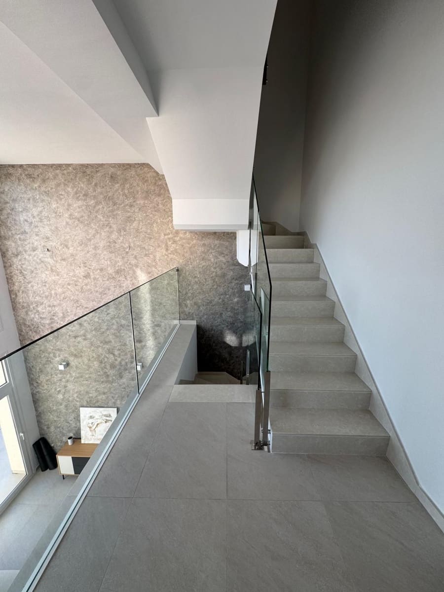 3 Zimmer Villa zu vermieten in Ciudad Quesada mit Pool Garage - 2.400 € (Ref: 9658294)