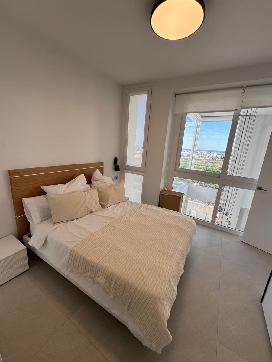 3 Zimmer Villa zu vermieten in Ciudad Quesada mit Pool Garage - 2.400 € (Ref: 9658294)