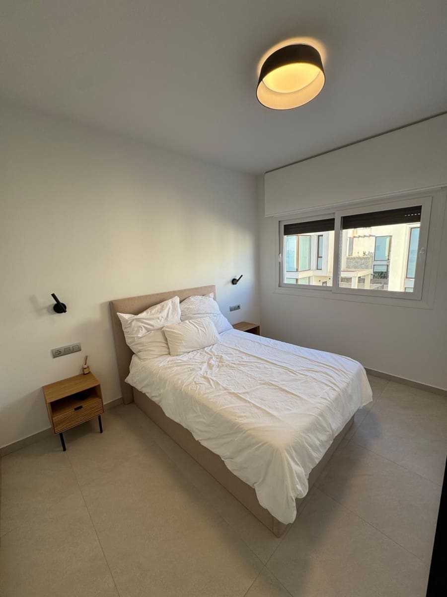 3 Zimmer Villa zu vermieten in Ciudad Quesada mit Pool Garage - 2.400 € (Ref: 9658294)