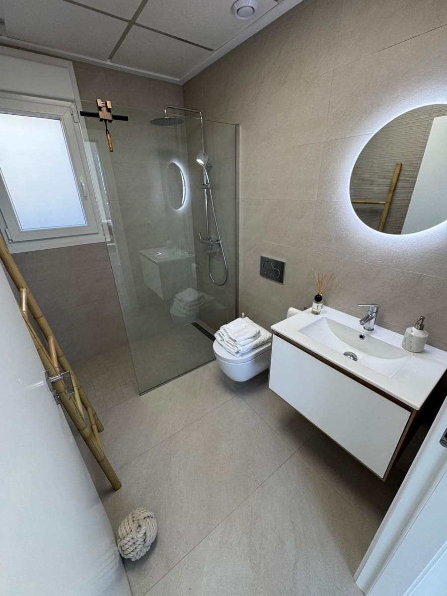 3 Zimmer Villa zu vermieten in Ciudad Quesada mit Pool Garage - 2.400 € (Ref: 9658294)