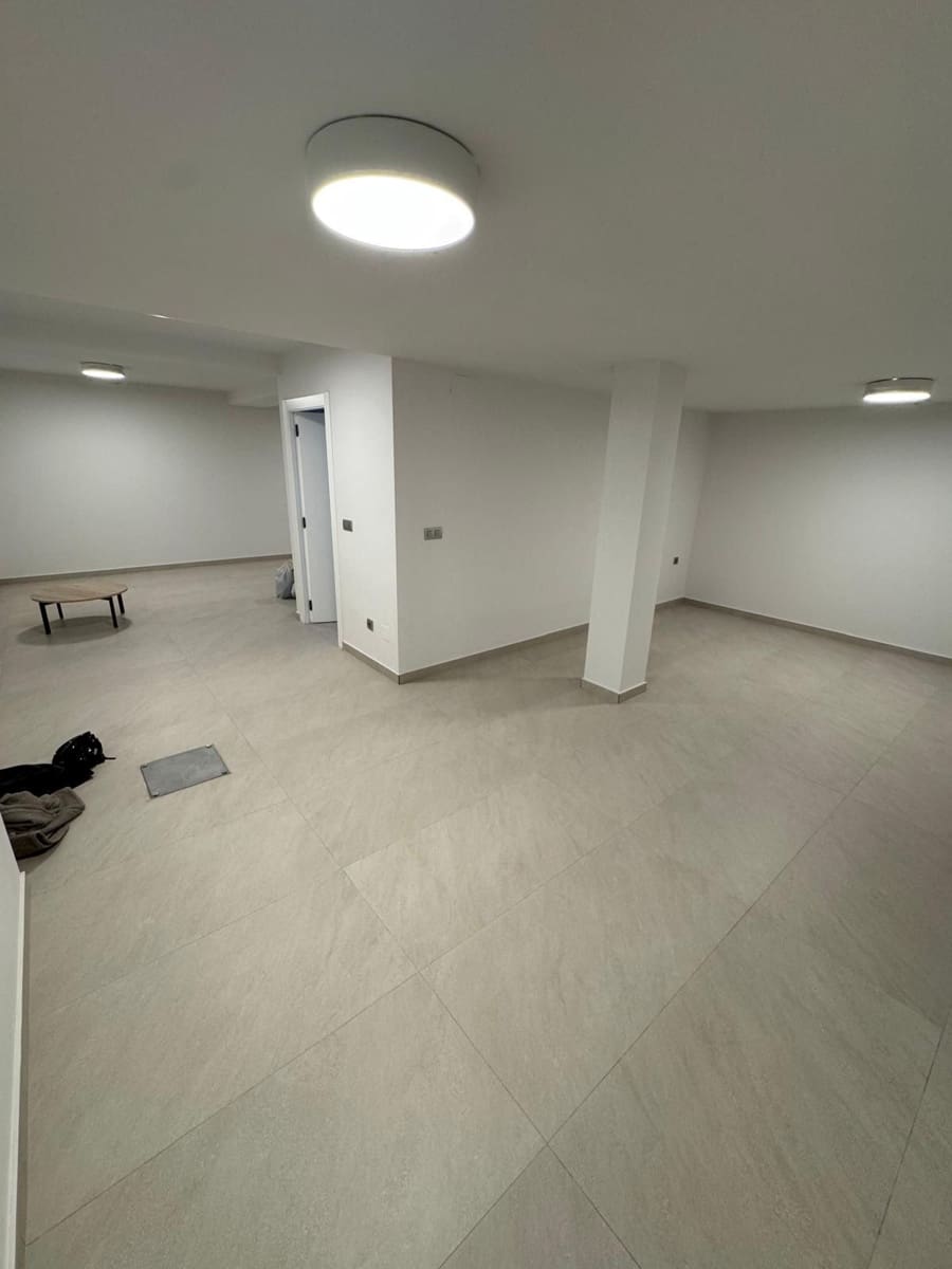 3 Zimmer Villa zu vermieten in Ciudad Quesada mit Pool Garage - 2.400 € (Ref: 9658294)