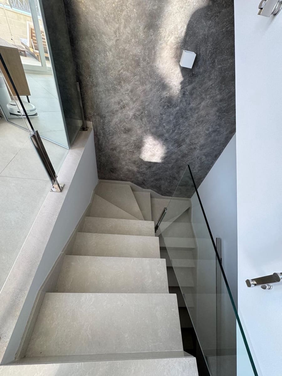 3 Zimmer Villa zu vermieten in Ciudad Quesada mit Pool Garage - 2.400 € (Ref: 9658294)