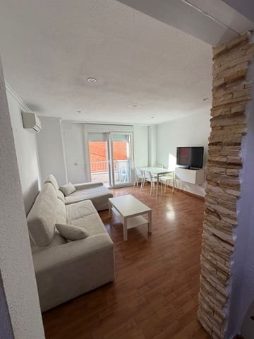 2 soverom Leilighet til leie i Torrevieja - € 850 (Ref: 9658295)