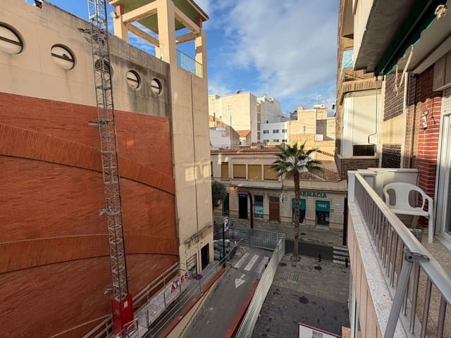 2 soverom Leilighet til leie i Torrevieja - € 850 (Ref: 9658295)