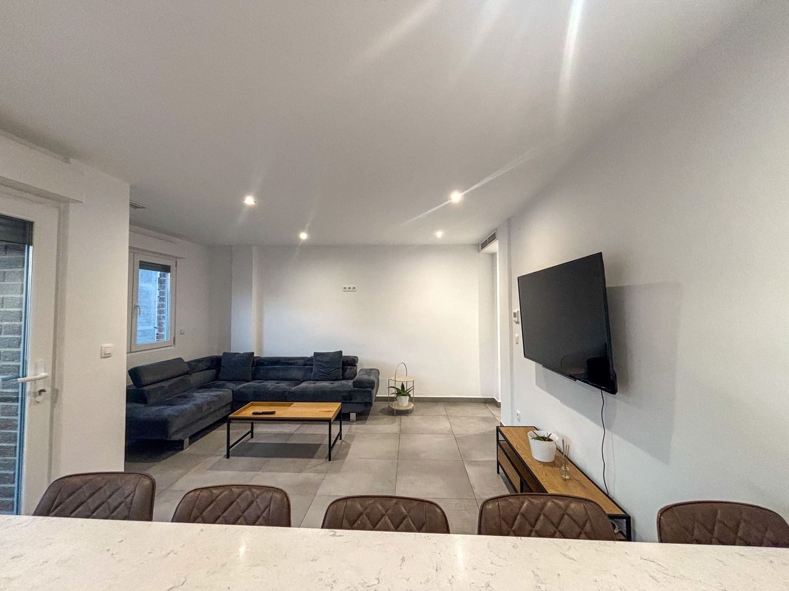 Appartement de 3 chambres à louer à Torrevieja - 1 150 € (Ref: 9665886)