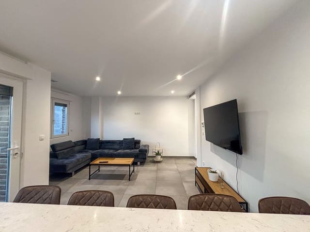 Appartement de 3 chambres à louer à Torrevieja - 1 150 € (Ref: 9665886)