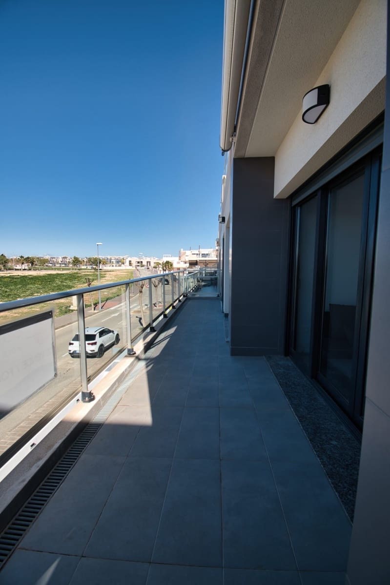 2 camera da letto Attico in vendita in Pilar de la Horadada con piscina garage - 315.000 € (Rif: 9665887)