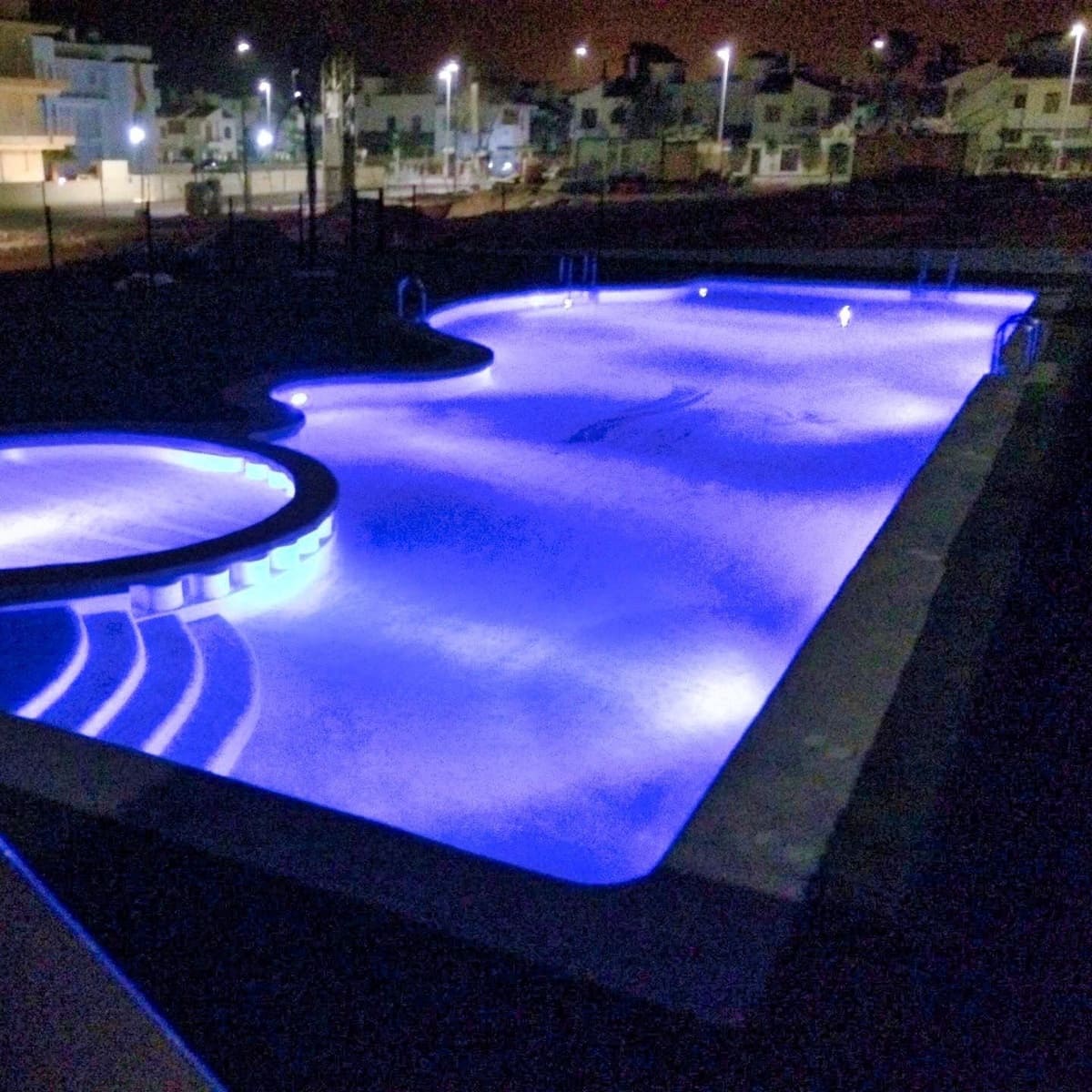 2 camera da letto Attico in vendita in Pilar de la Horadada con piscina garage - 315.000 € (Rif: 9665887)