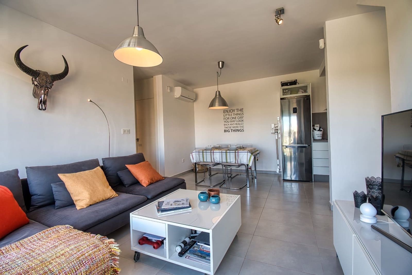 2 camera da letto Attico in vendita in Pilar de la Horadada con piscina garage - 315.000 € (Rif: 9665887)