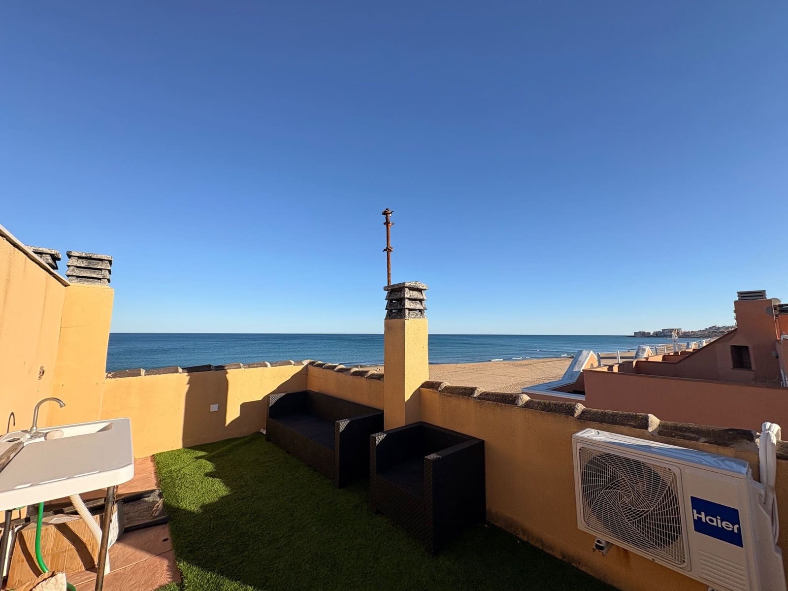 3 camera da letto Appartamento da affittare in Torrevieja con garage - 1.250 € (Rif: 9669910)