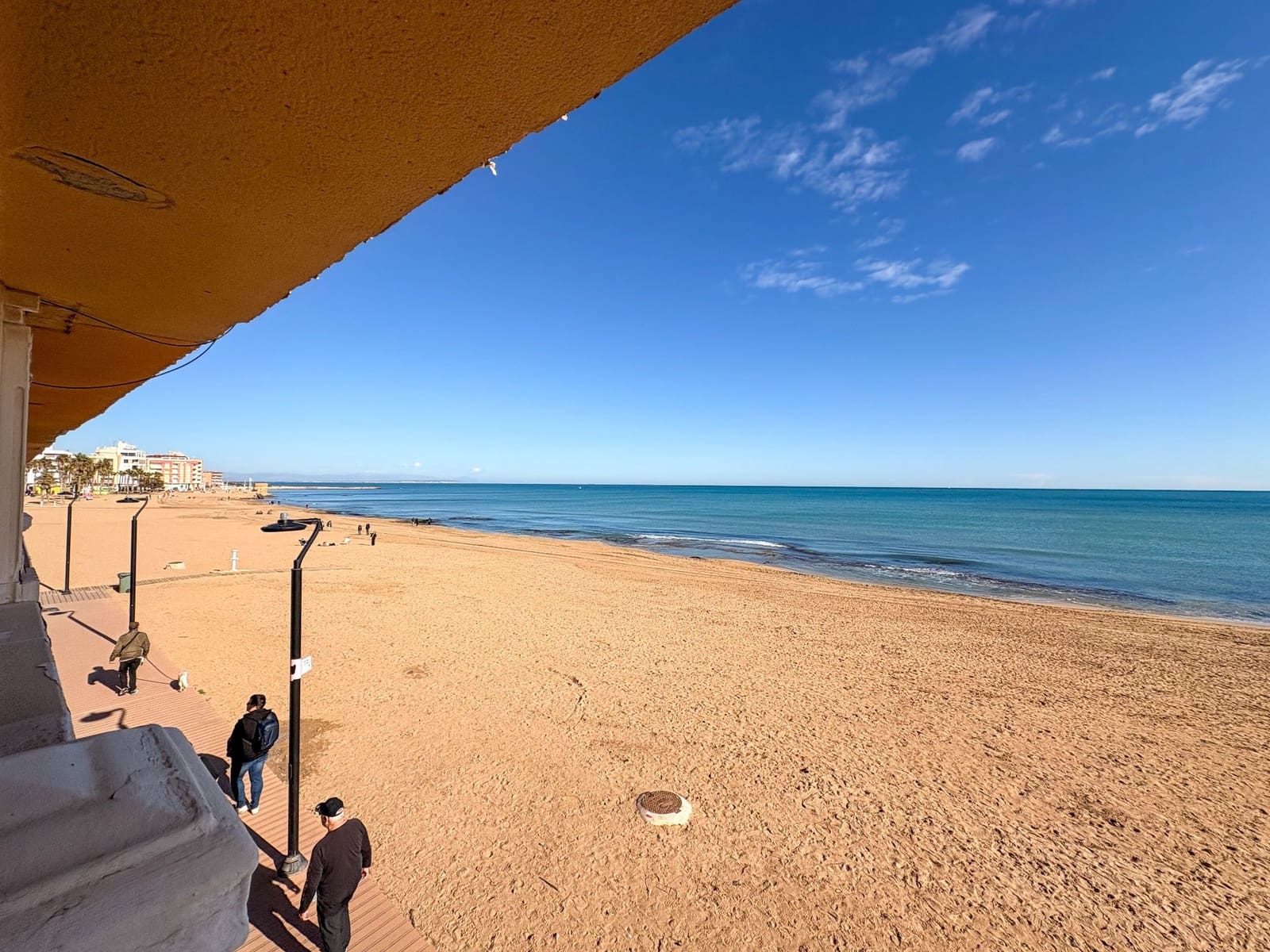 3 camera da letto Appartamento da affittare in Torrevieja con garage - 1.250 € (Rif: 9669910)