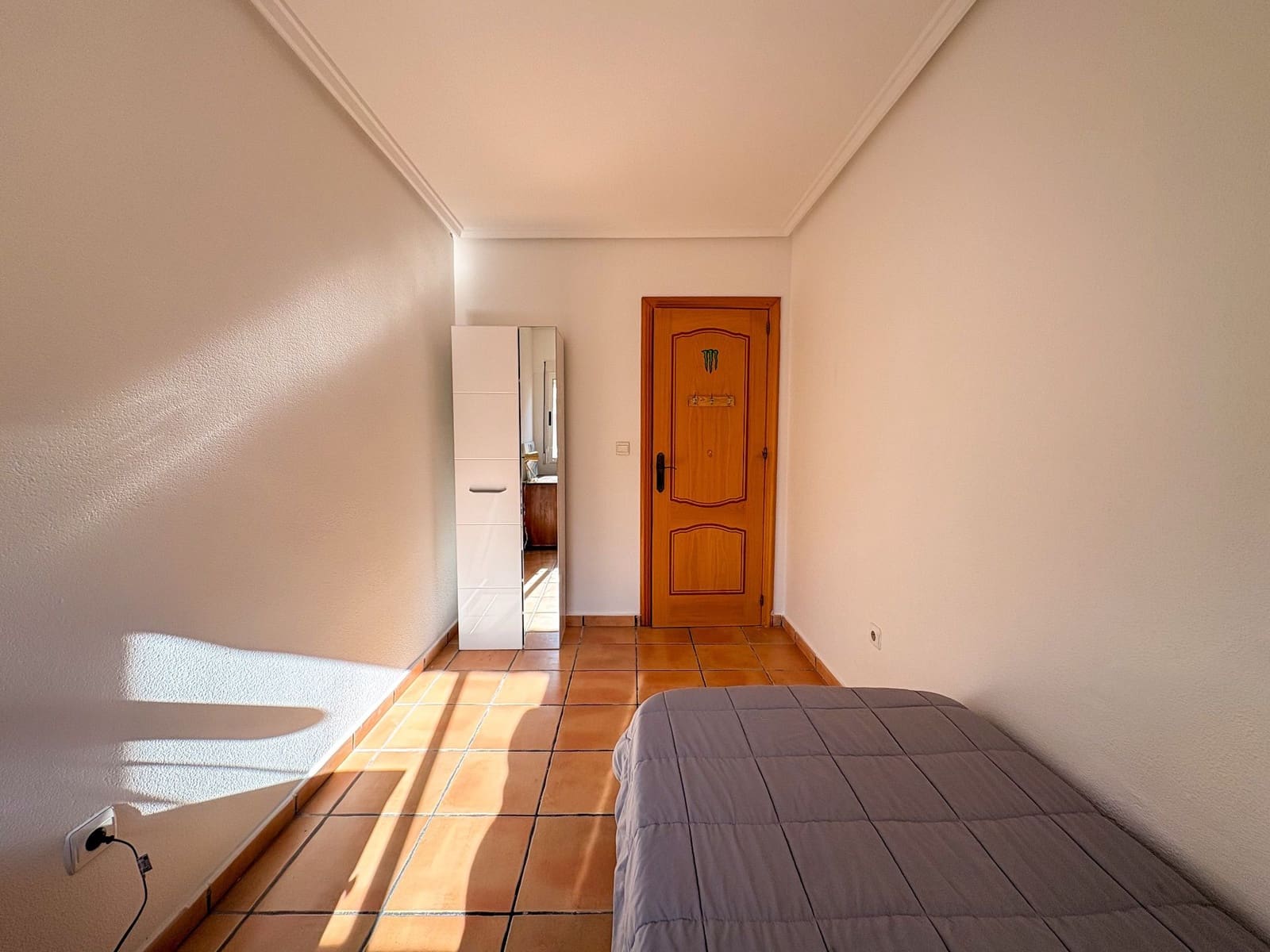 3 camera da letto Appartamento da affittare in Torrevieja con garage - 1.250 € (Rif: 9669910)