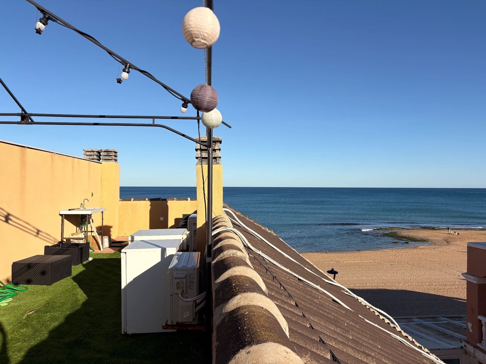 3 camera da letto Appartamento da affittare in Torrevieja con garage - 1.250 € (Rif: 9669910)