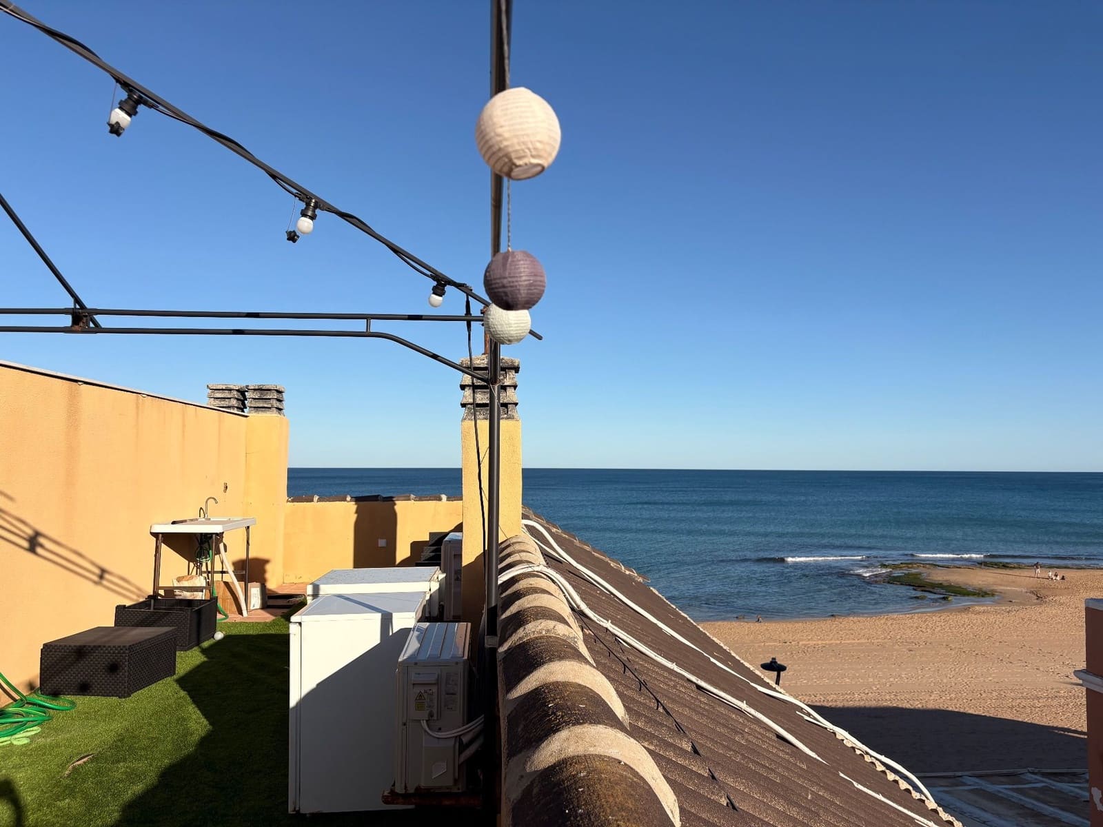 3 camera da letto Appartamento da affittare in Torrevieja con garage - 1.250 € (Rif: 9669910)