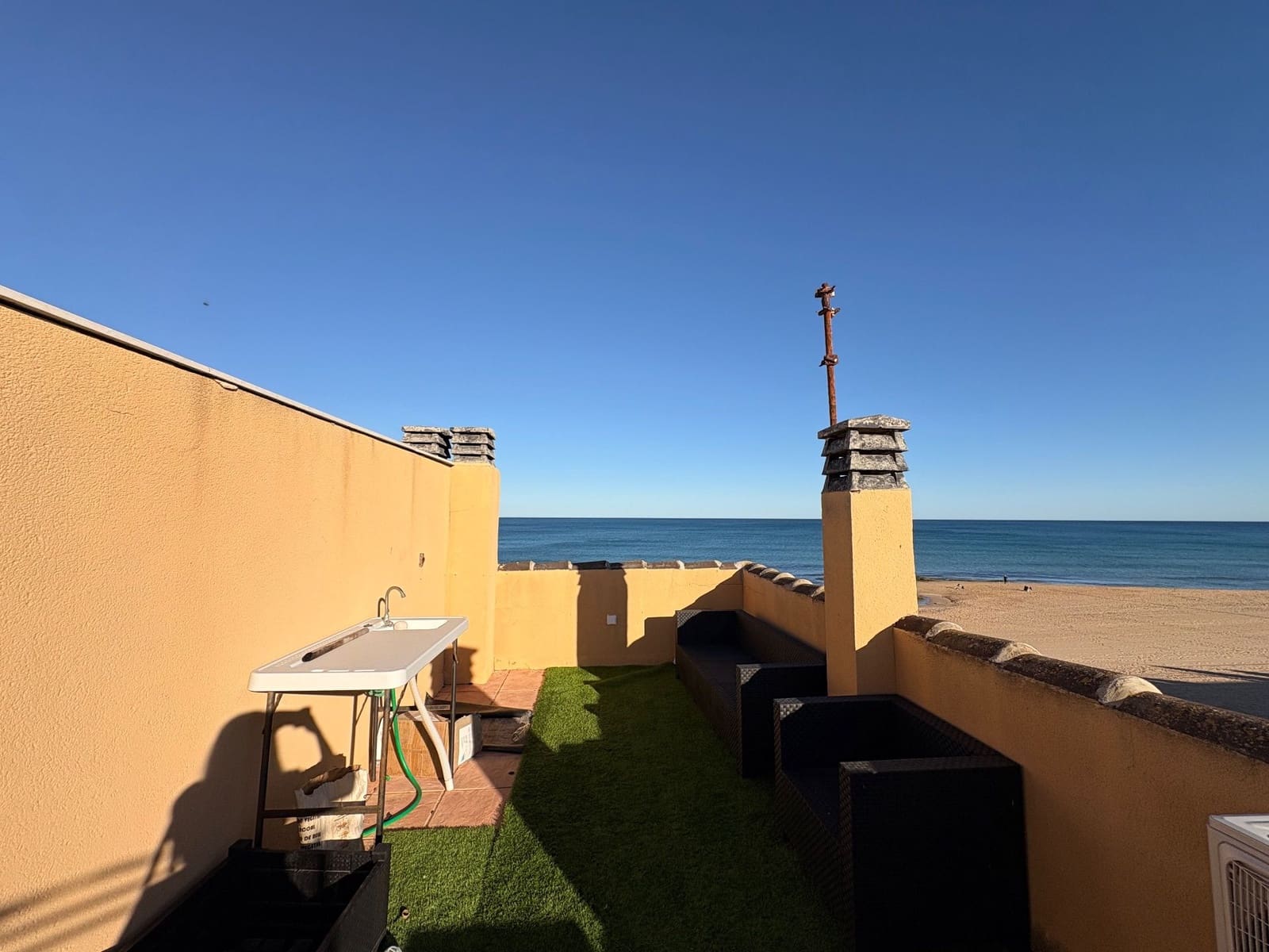 3 camera da letto Appartamento da affittare in Torrevieja con garage - 1.250 € (Rif: 9669910)