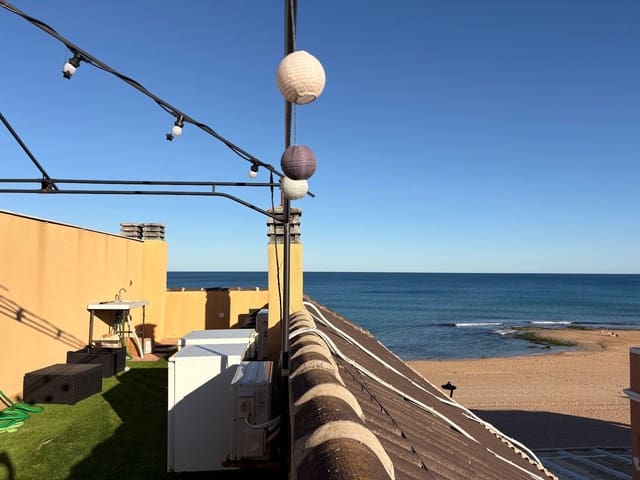 3 camera da letto Appartamento da affittare in Torrevieja con garage - 1.250 € (Rif: 9669910)