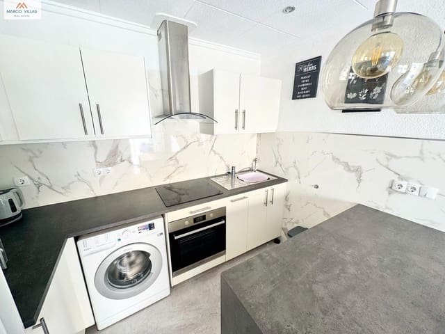 2 soveværelse Villa til leje i San Fulgencio - € 950 (Ref: 9669911)