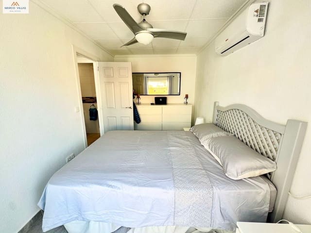 2 soveværelse Villa til leje i San Fulgencio - € 950 (Ref: 9669911)