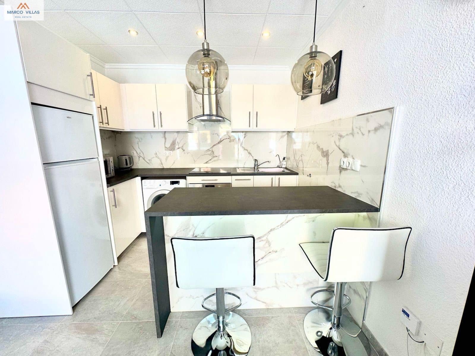 2 camera da letto Villa da affittare in San Fulgencio con garage - 950 € (Rif: 9669911)