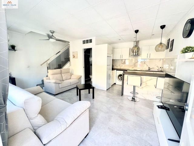 2 soveværelse Villa til leje i San Fulgencio - € 950 (Ref: 9669911)