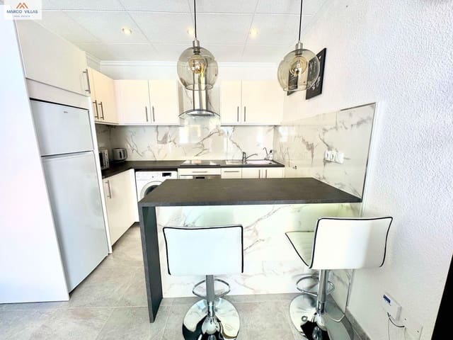 2 soveværelse Villa til leje i San Fulgencio - € 950 (Ref: 9669911)