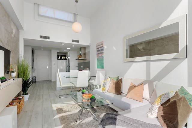 3 sovrum Villa att hyra i Orihuela Costa, Orihuela med pool garage - 3 500 € (Ref: 9669913)