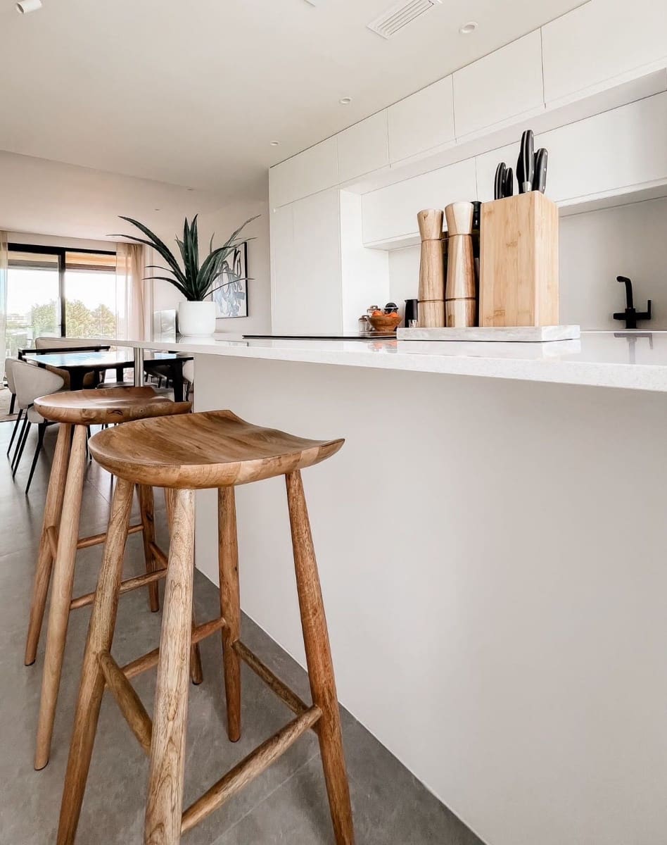 2 quarto Apartamento para venda em Orihuela Costa com piscina garagem - 395 000 € (Ref: 9673781)