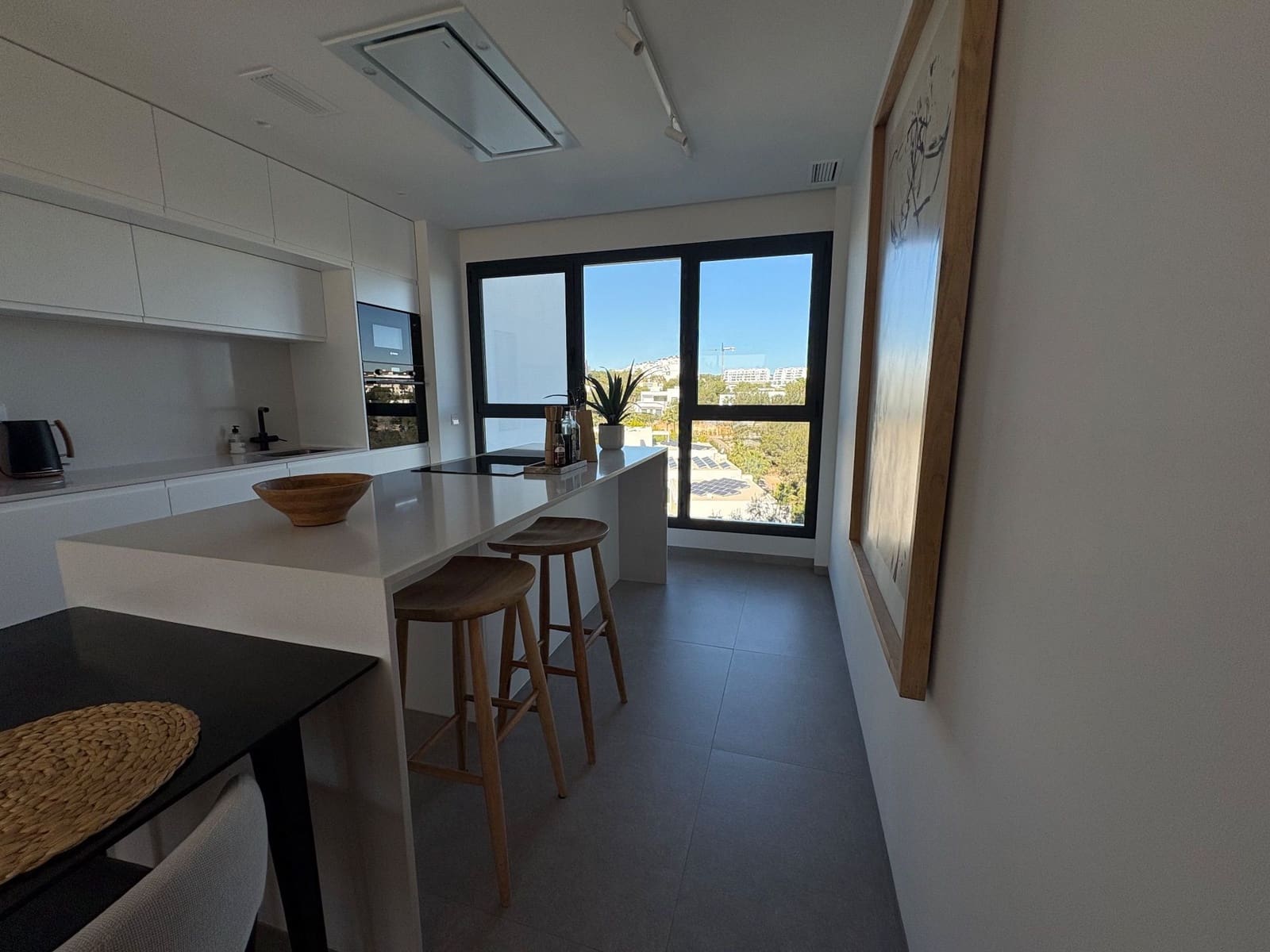 2 bedroom Flat for sale in Orihuela Costa with pool garage - € 379,900 (Ref: 9673781)