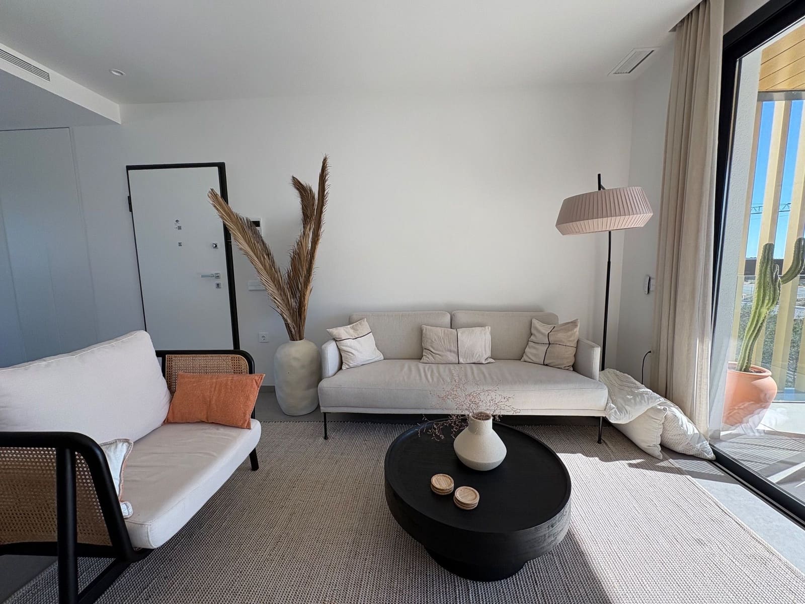 2 bedroom Flat for sale in Orihuela Costa with pool garage - € 379,900 (Ref: 9673781)