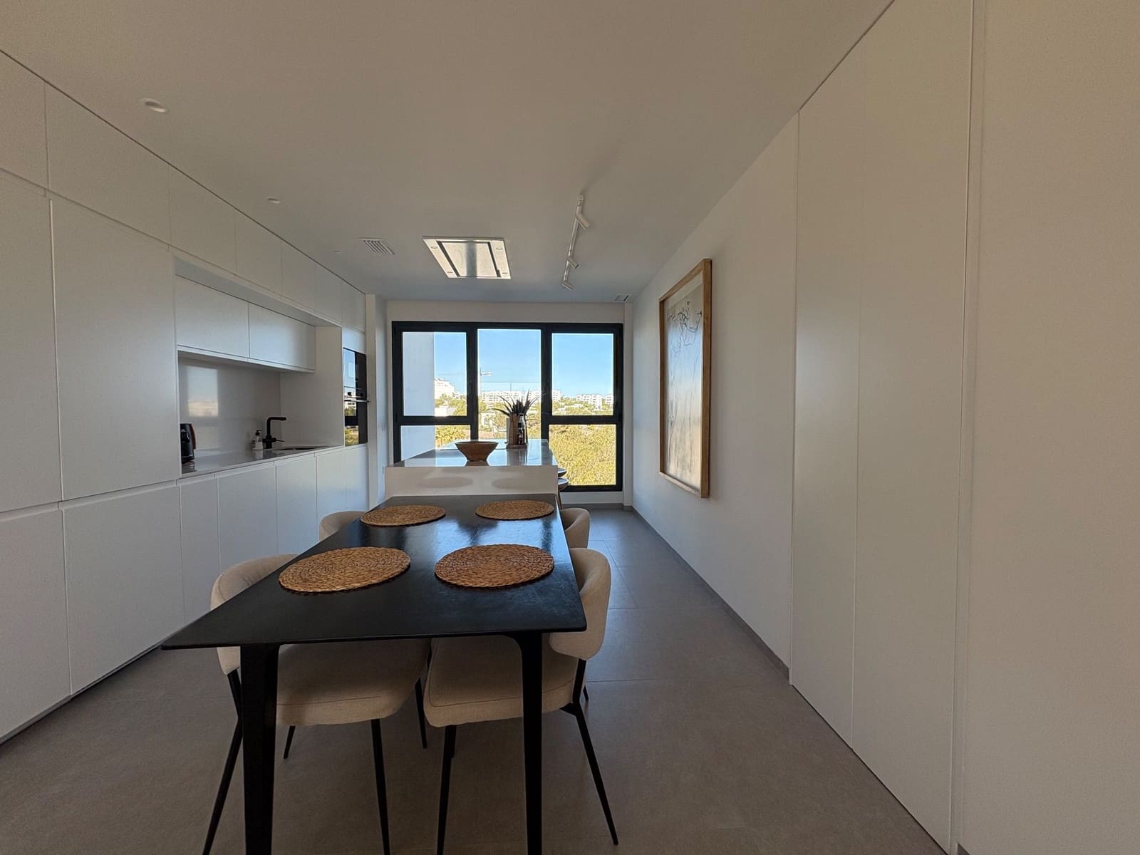 2 bedroom Flat for sale in Orihuela Costa with pool garage - € 379,900 (Ref: 9673781)