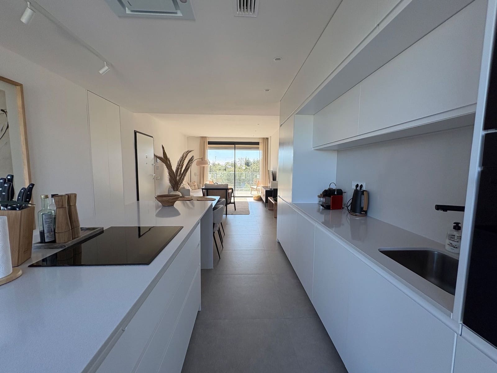 2 bedroom Flat for sale in Orihuela Costa with pool garage - € 379,900 (Ref: 9673781)