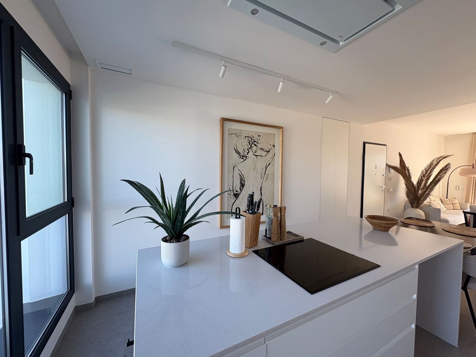 2 bedroom Flat for sale in Orihuela Costa with pool garage - € 379,900 (Ref: 9673781)