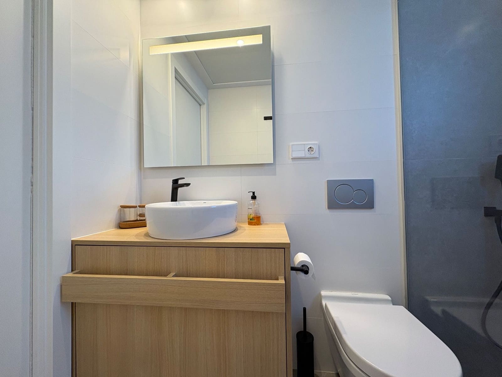 2 bedroom Flat for sale in Orihuela Costa with pool garage - € 379,900 (Ref: 9673781)