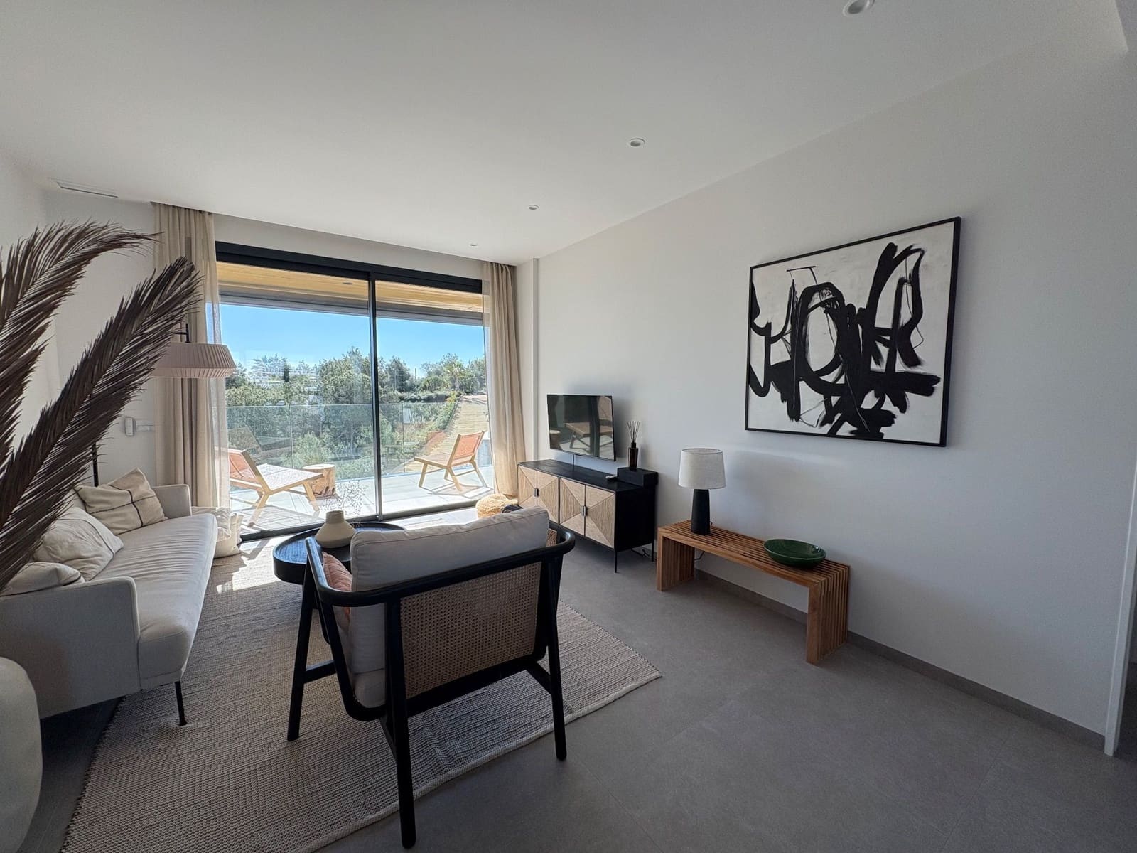 2 bedroom Flat for sale in Orihuela Costa with pool garage - € 379,900 (Ref: 9673781)