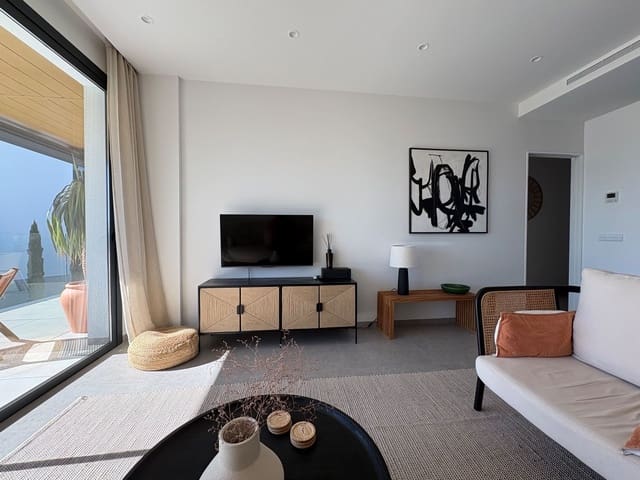 2 chambre Appartement à vendre à Orihuela Costa, Orihuela avec piscine garage - 379 900 € (Ref: 9673781)