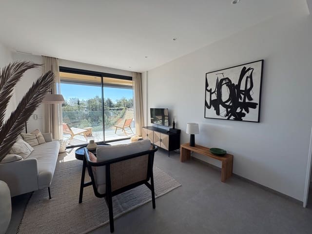 2 chambre Appartement à vendre à Orihuela Costa, Orihuela avec piscine garage - 379 900 € (Ref: 9673781)