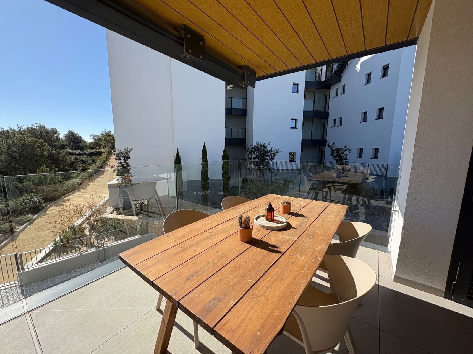 2 bedroom Flat for sale in Orihuela Costa with pool garage - € 379,900 (Ref: 9673781)