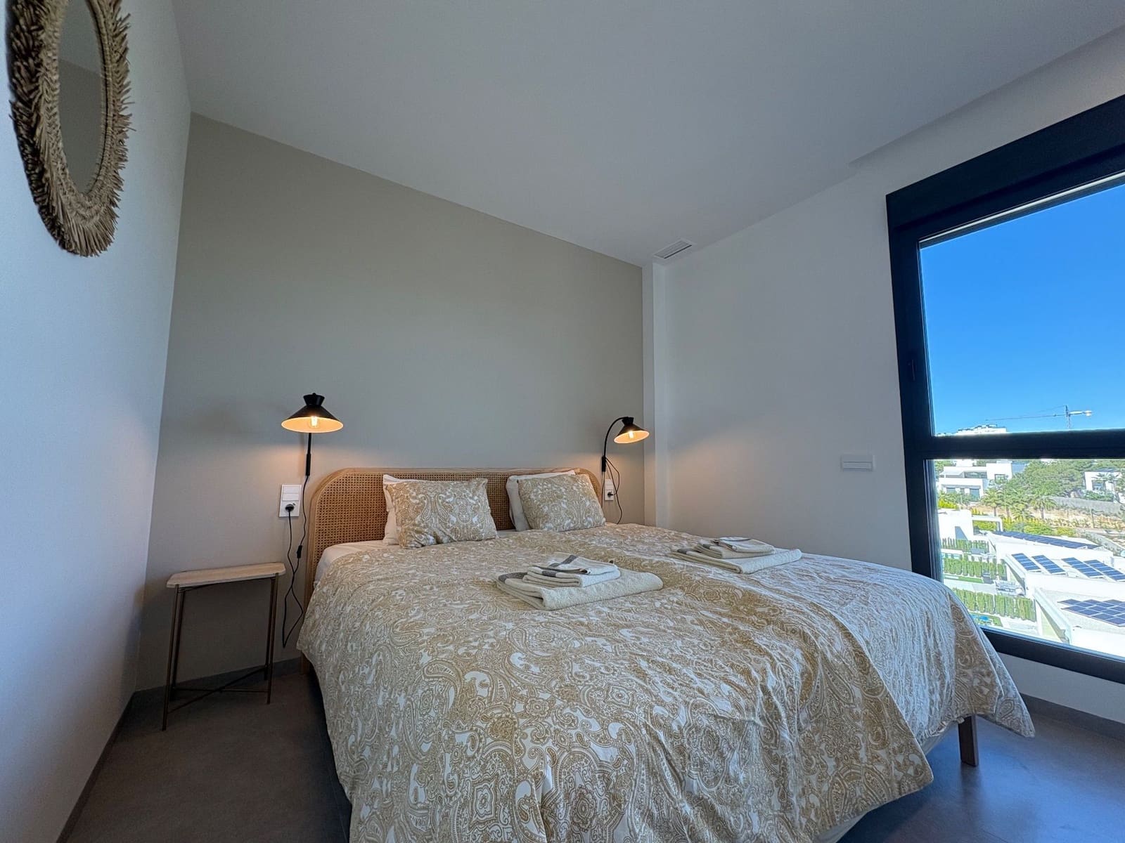 2 bedroom Flat for sale in Orihuela Costa with pool garage - € 379,900 (Ref: 9673781)