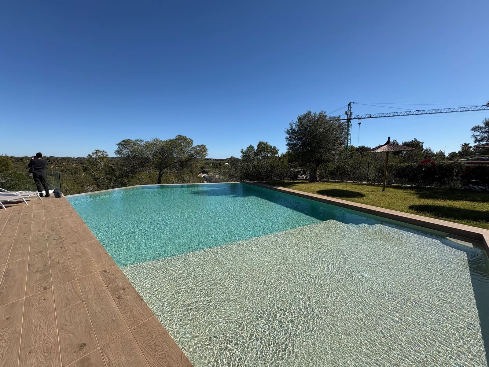 2 bedroom Flat for sale in Orihuela Costa with pool garage - € 379,900 (Ref: 9673781)